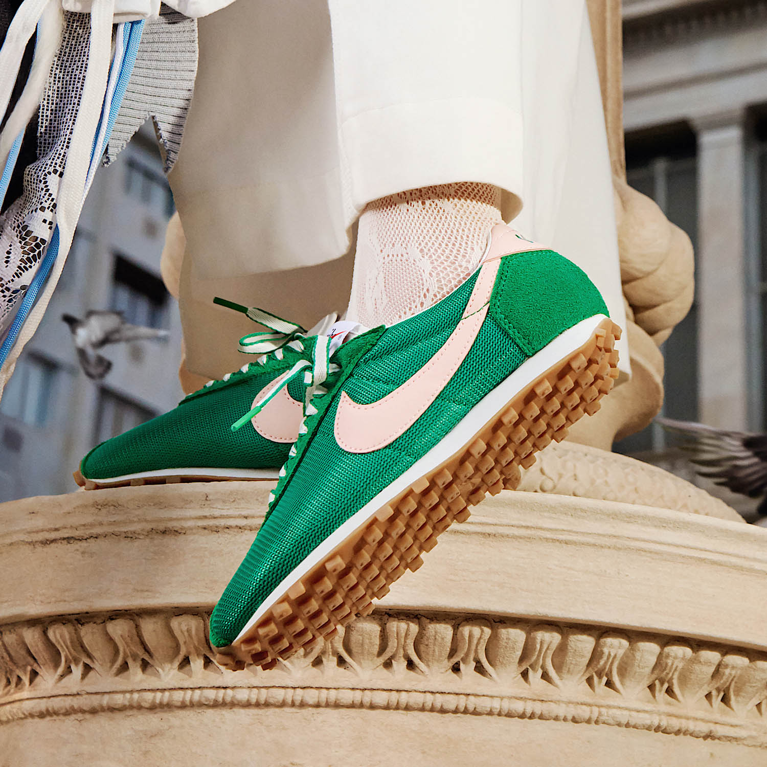 Women Shoes Running Nike - Nike genuine LD-1000 women's low cut