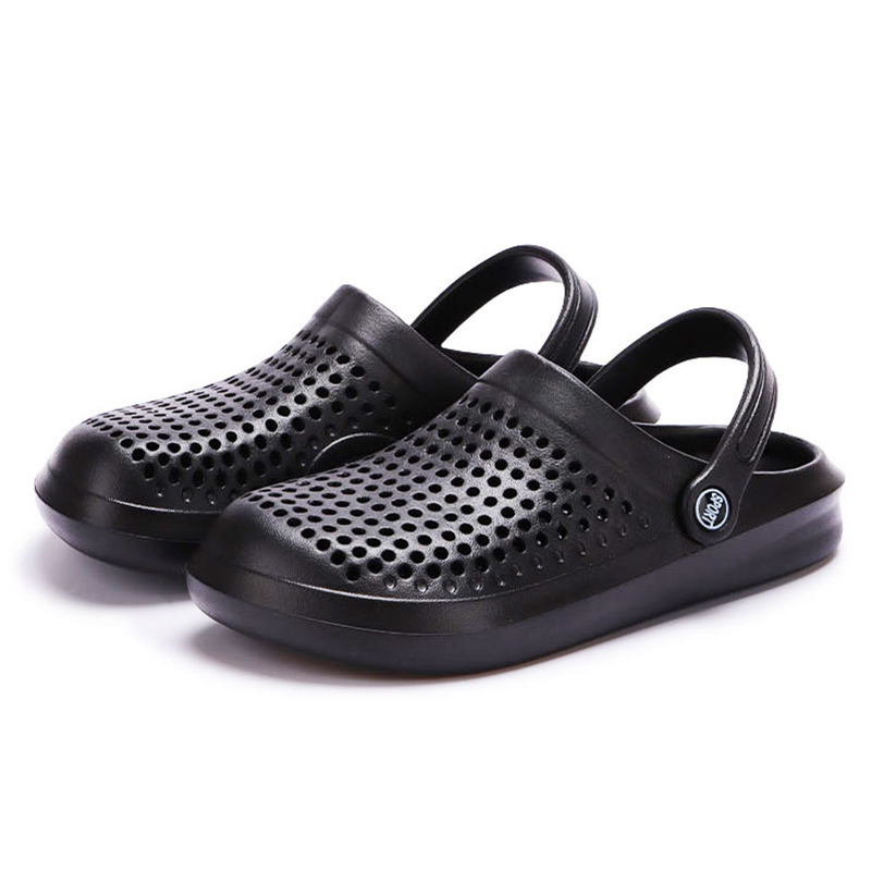 Mule Slip On - 2026 New Breathable Flat Sandals Women