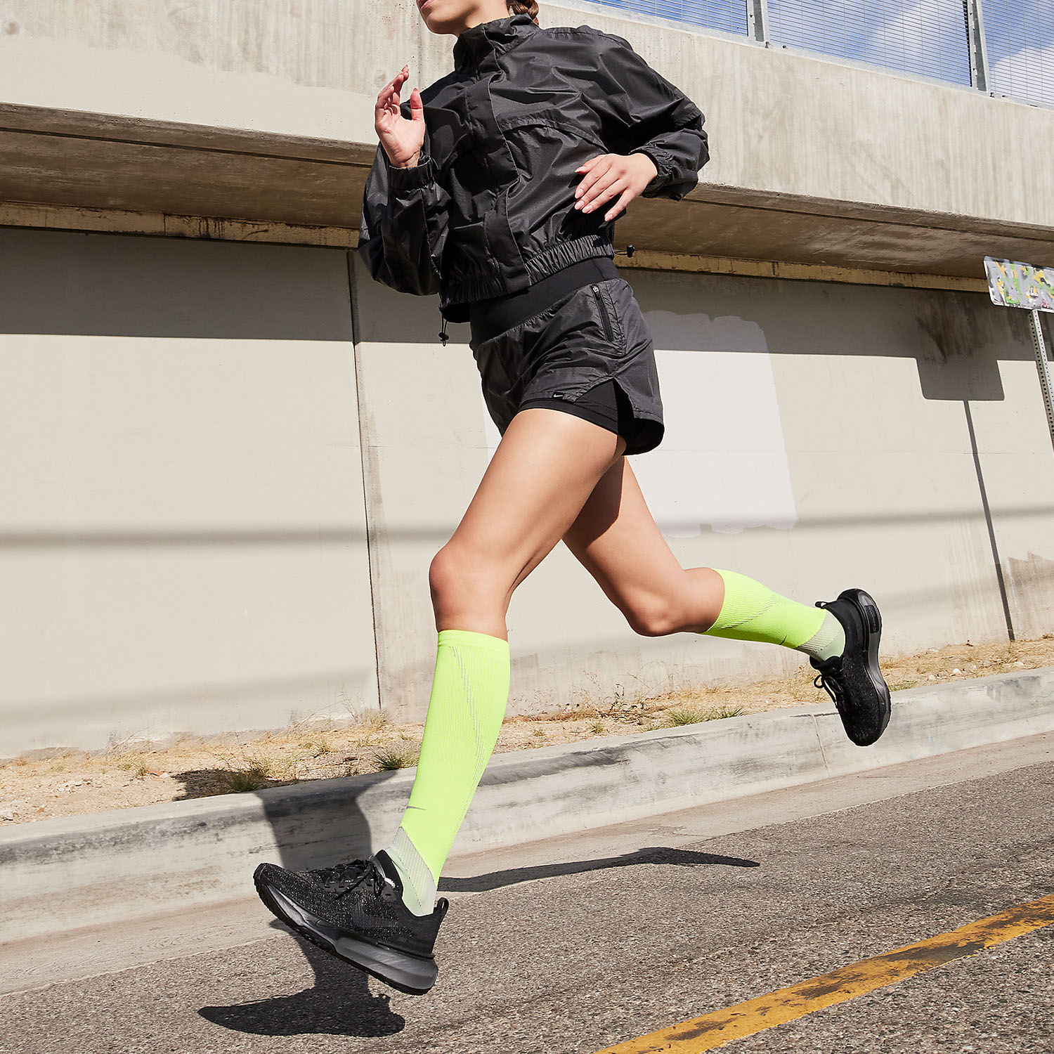 Nike Authentic Invincible 3 Wo - огляд і ціна Women Shoes Running Nike