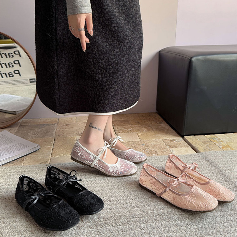 Women's Gentle Ballet Flat Sho - огляд і ціна Women'S Shoes Clogs