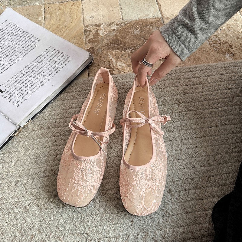 Women's Gentle Ballet Flat Sho - огляд і ціна Women'S Shoes Clogs