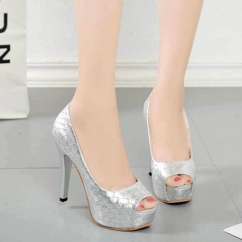Fashion Versatile Women Shoes  - огляд і ціна Women'S Shoes Quality