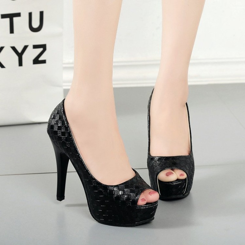 Fashion Versatile Women Shoes  - огляд і ціна Women'S Shoes Quality