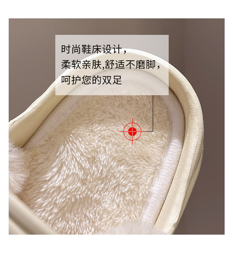 Women's High Heel Fleece Lined - огляд і ціна Women'S Shoes Clogs