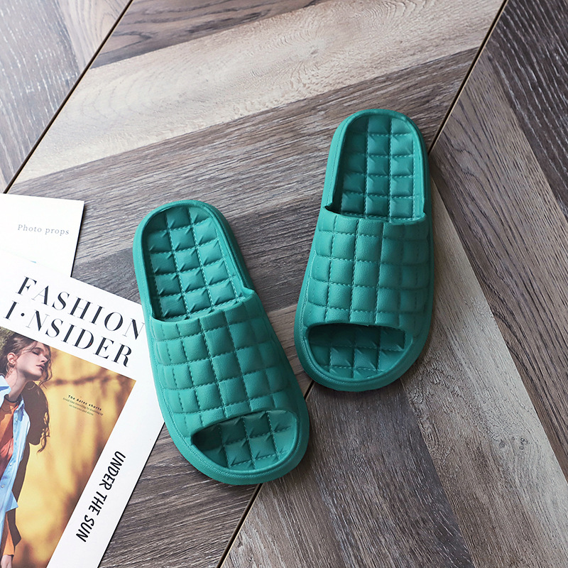 2026 Summer Home Bathroom Slip - огляд і ціна Mule Slip On