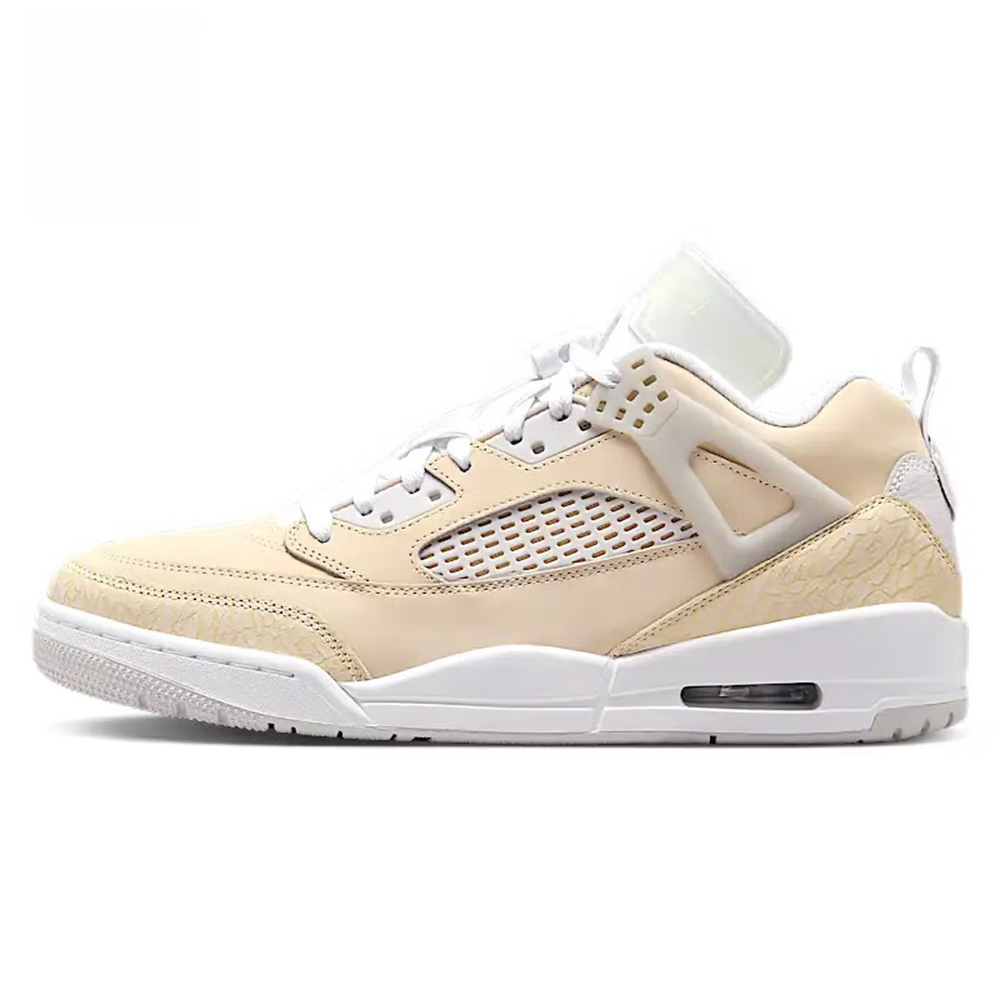 Nike JORDAN SPIZIKE LOW  HV652 - огляд і ціна Women'S Shoes Nike Jordan