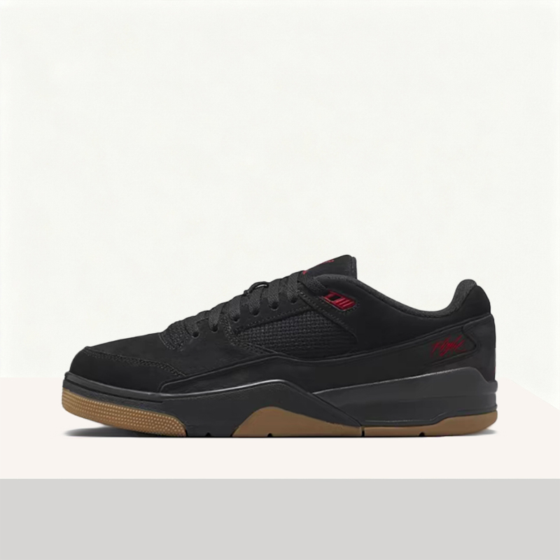 Nike Jordan FLIGHT COURT Retro - огляд і ціна Women'S Shoes Nike Jordan