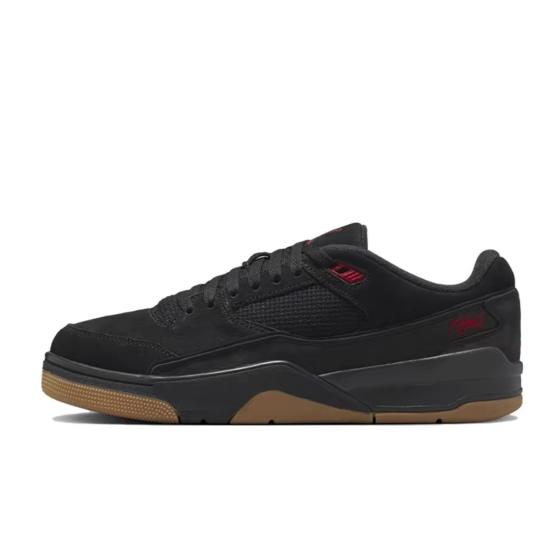Nike Jordan FLIGHT COURT Retro - огляд і ціна Women'S Shoes Nike Jordan