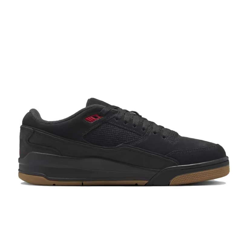Nike Jordan FLIGHT COURT Retro - огляд і ціна Women'S Shoes Nike Jordan