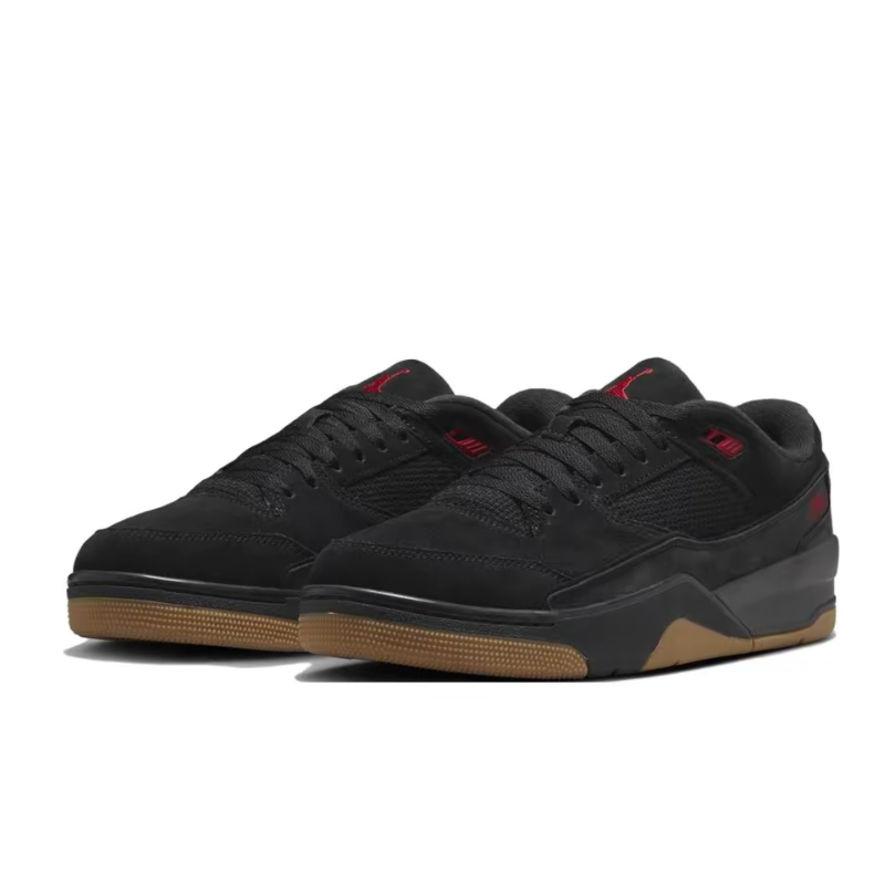 Nike Jordan FLIGHT COURT Retro - огляд і ціна Women'S Shoes Nike Jordan