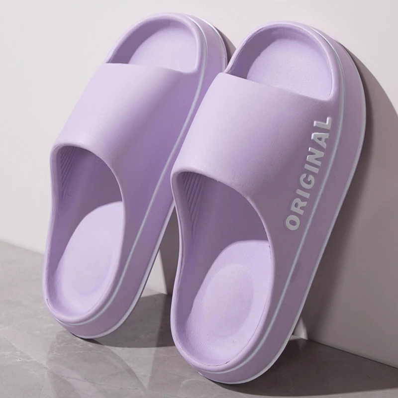 Summer Couple Slides Solid Col - огляд і ціна Mule Slip On