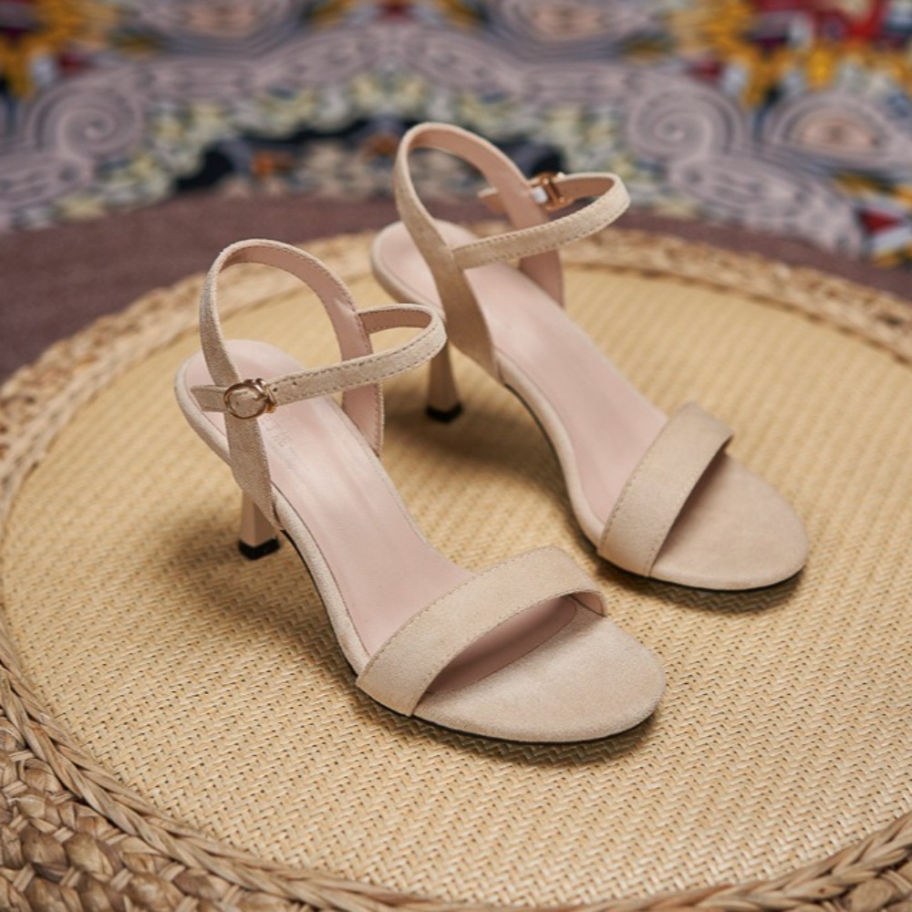 Sandals for Women High Heels S - огляд і ціна Women'S Shoes Quality