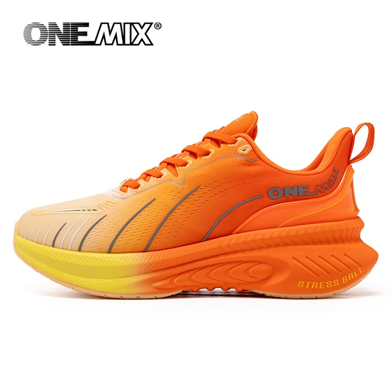 ONEMIX Running Shoes for Man A - огляд і ціна Women Shoes Tennis