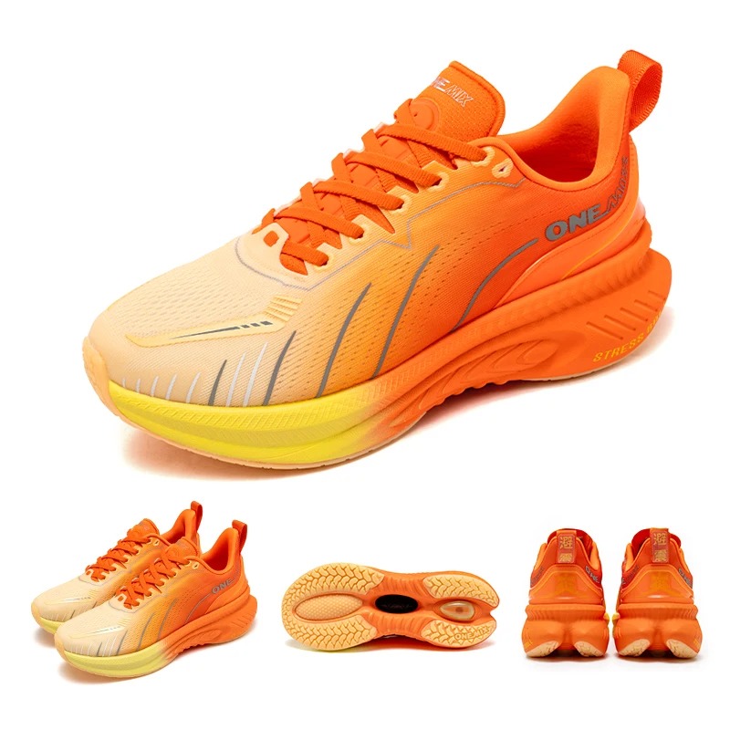 ONEMIX Running Shoes for Man A - огляд і ціна Women Shoes Tennis