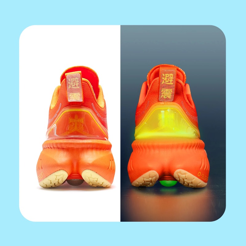 ONEMIX Running Shoes for Man A - огляд і ціна Women Shoes Tennis