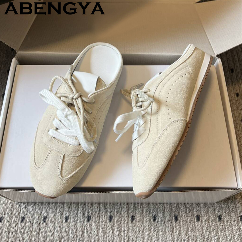 Women's Lace Up Casual Flat Sl - огляд і ціна Oxford Lace Up Women