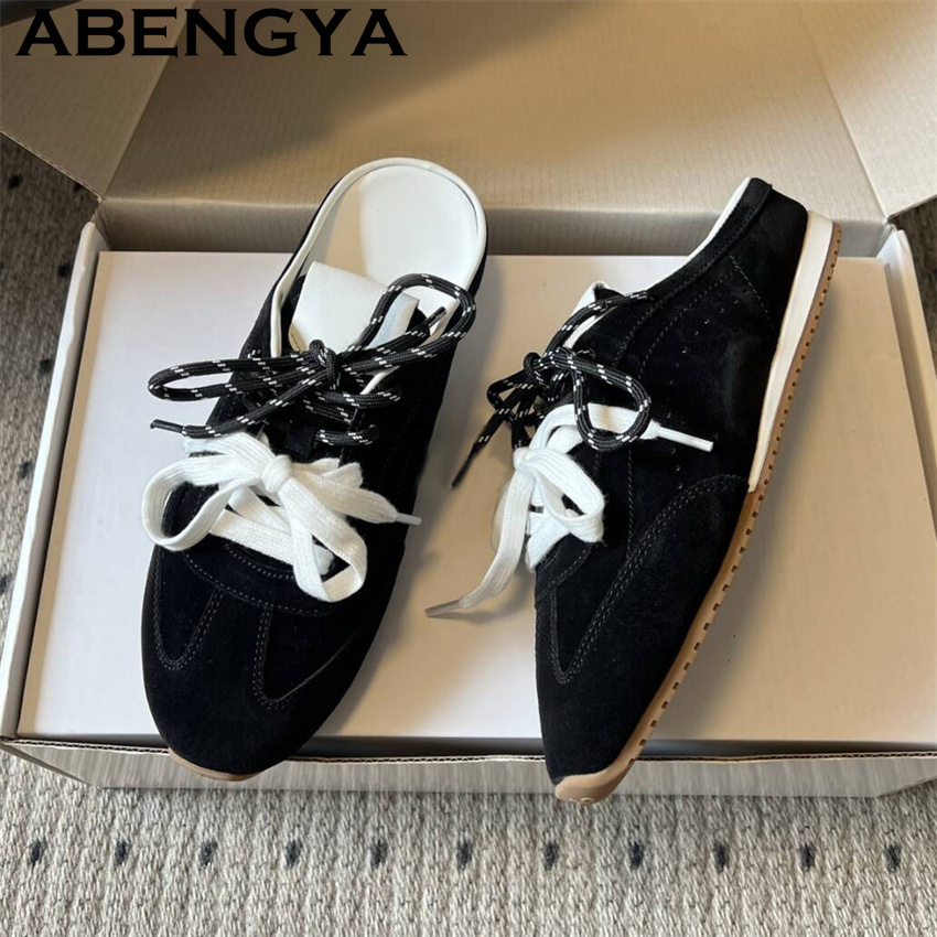 Women's Lace Up Casual Flat Sl - огляд і ціна Oxford Lace Up Women