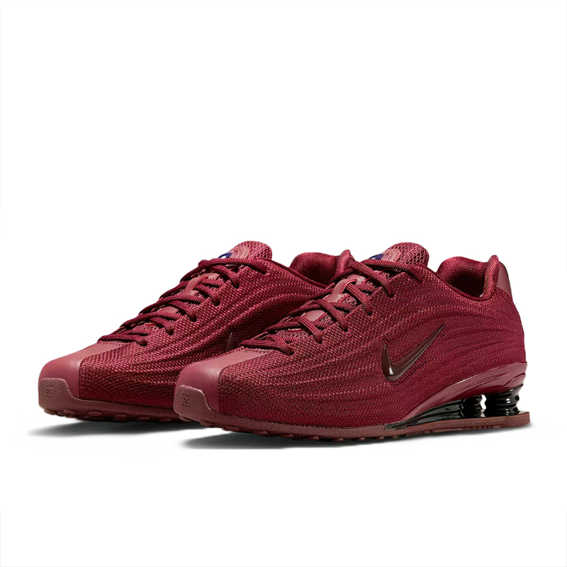Nike SHOX Z Retro Fashionable  - огляд і ціна Women Shoes Running Nike