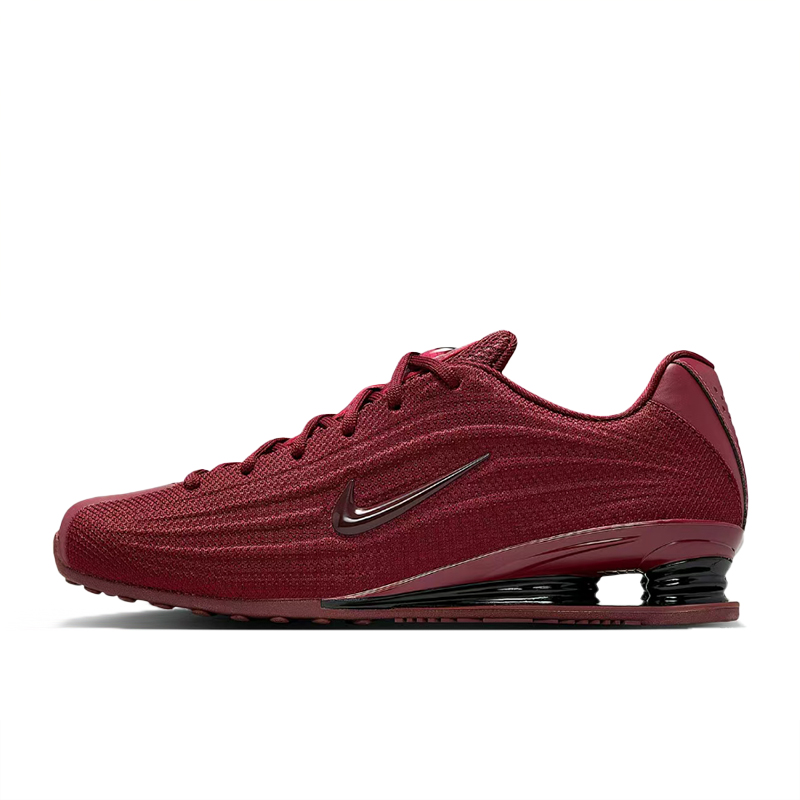 Nike SHOX Z Retro Fashionable  - огляд і ціна Women Shoes Running Nike