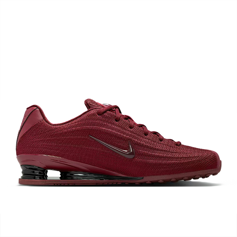 Nike SHOX Z Retro Fashionable  - огляд і ціна Women Shoes Running Nike