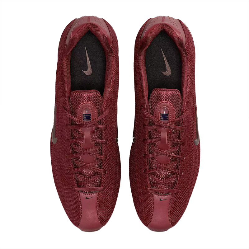 Nike SHOX Z Retro Fashionable  - огляд і ціна Women Shoes Running Nike