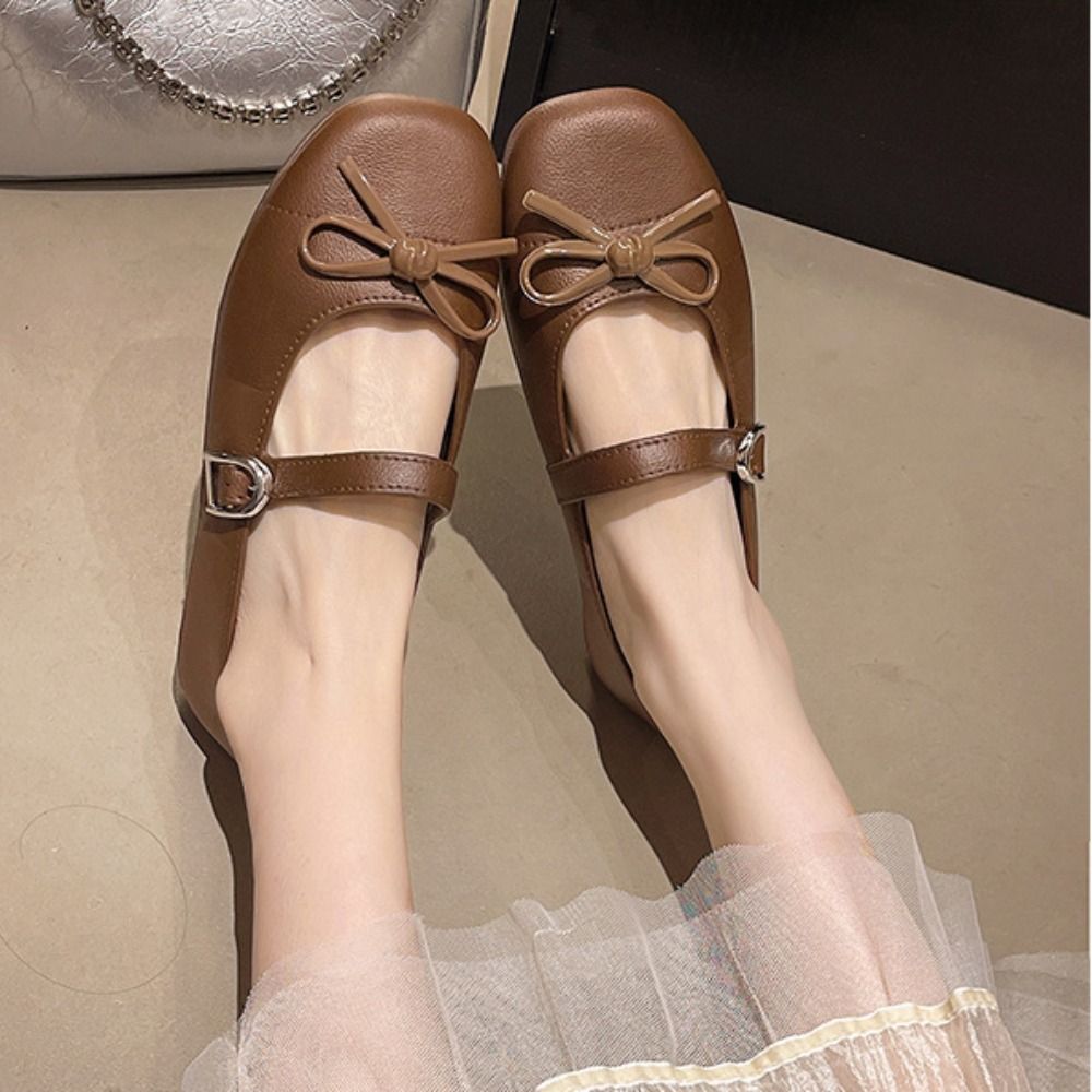 Sweet Women's Pearl Bow Tie Sa - огляд і ціна Mule Slip On