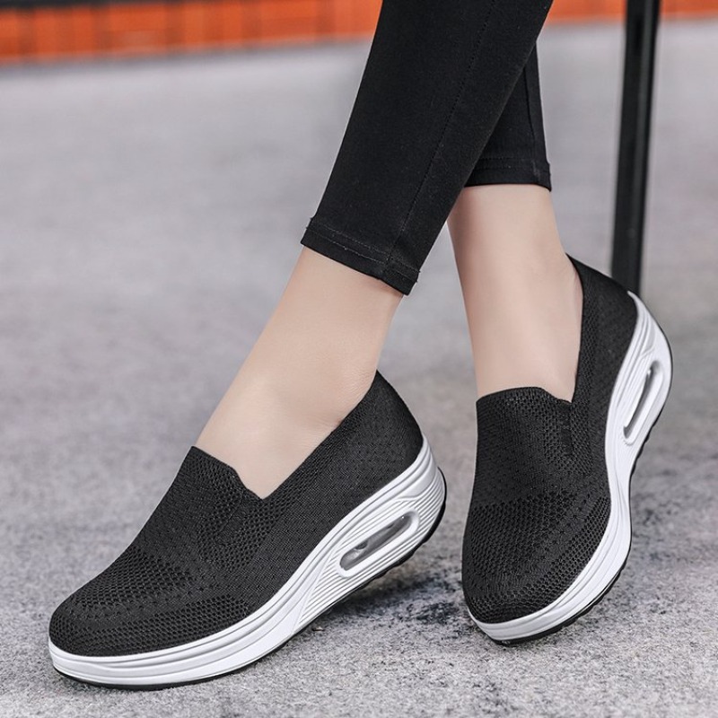 Ladies Loafer Tennis Female Or - огляд і ціна Women Shoes Tennis