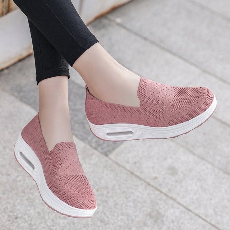 Ladies Loafer Tennis Female Or - огляд і ціна Women Shoes Tennis