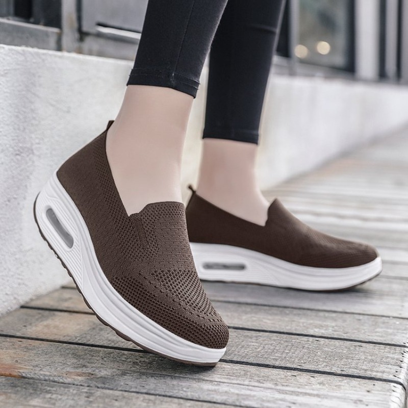 Ladies Loafer Tennis Female Or - огляд і ціна Women Shoes Tennis
