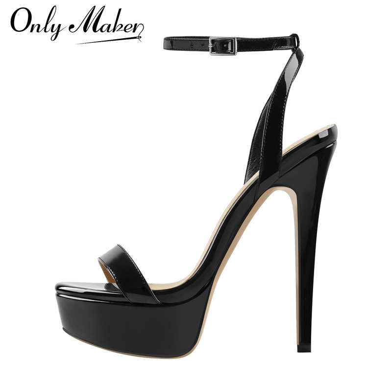 Onlymaker Women Platform Stile - огляд і ціна Women'S Shoes Quality