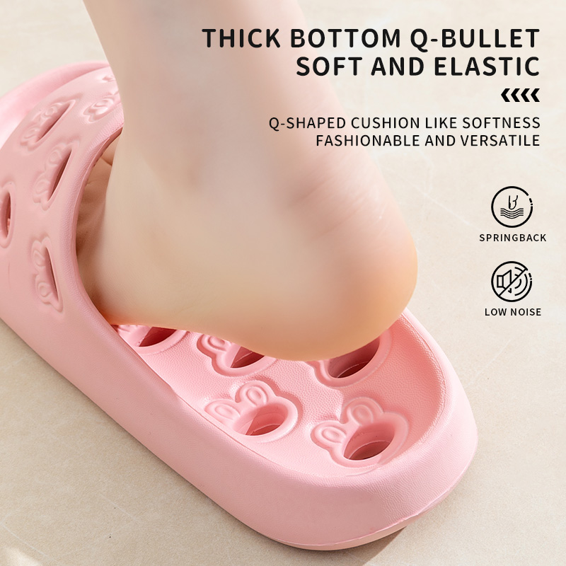 Quick Drying Drainage Bathroom - огляд і ціна Mule Slip On