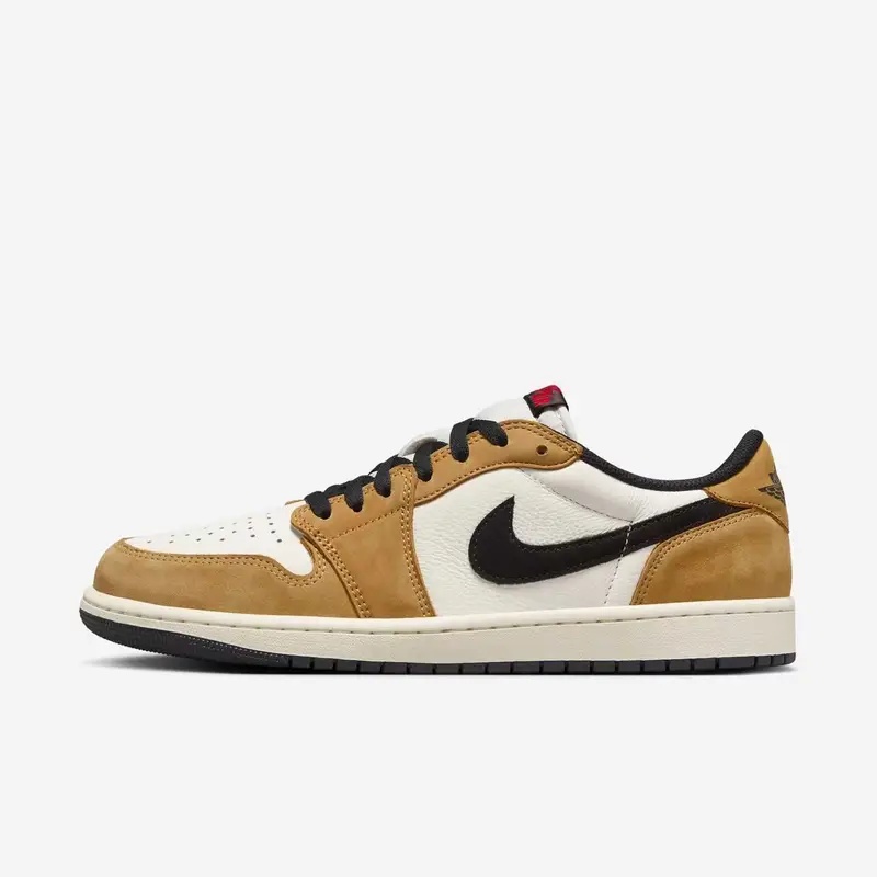 Nike Authentic Jordan Air 1 Lo - огляд і ціна Women'S Shoes Nike Jordan