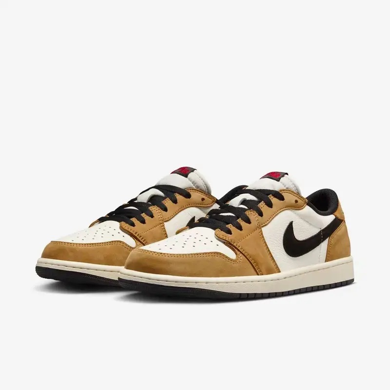 Nike Authentic Jordan Air 1 Lo - огляд і ціна Women'S Shoes Nike Jordan