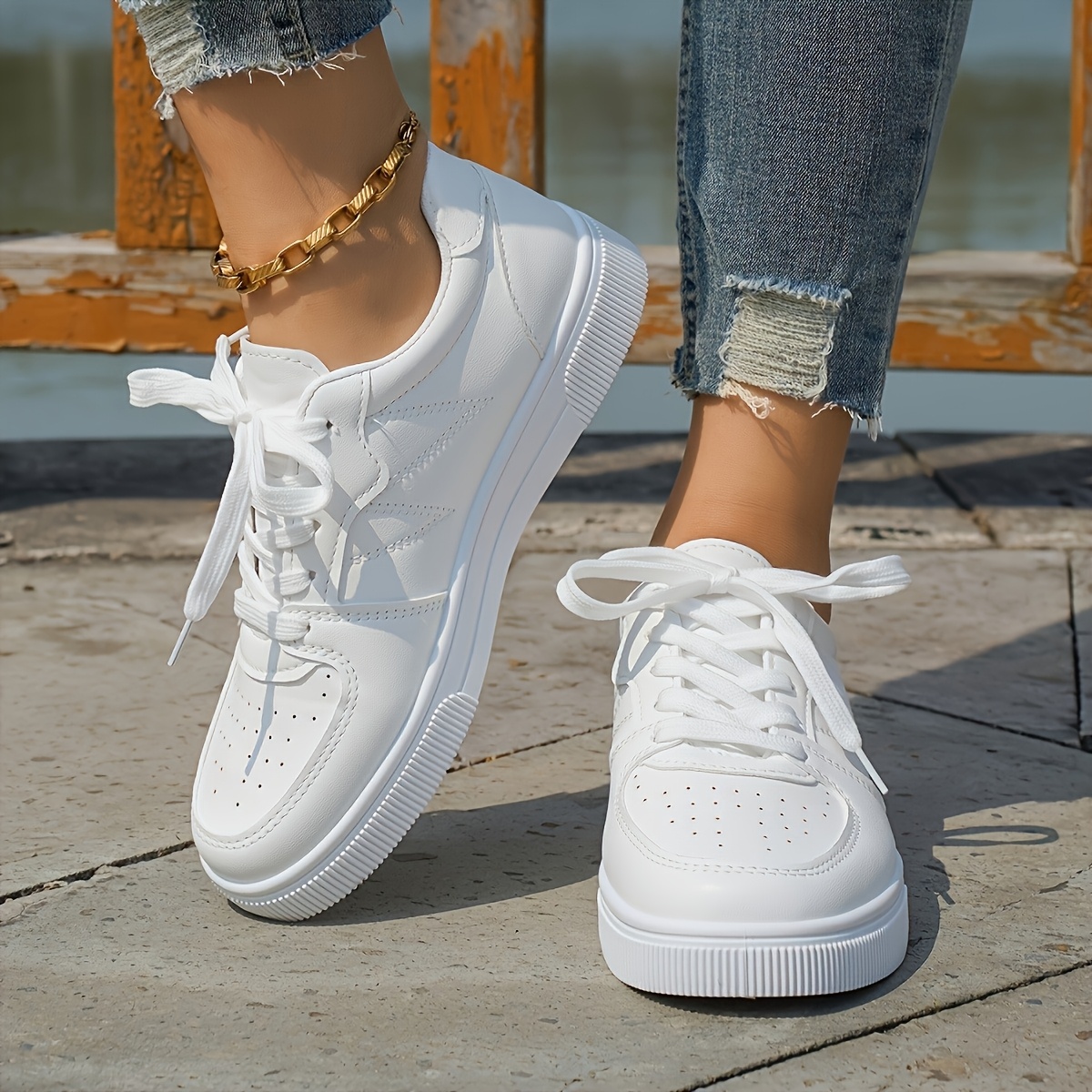 Women Sneakers Running Breatha - огляд і ціна Women Shoes Tennis