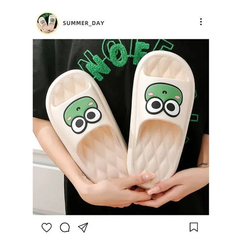 Four Season Bathroom Anti Slip - огляд і ціна Mule Slip On