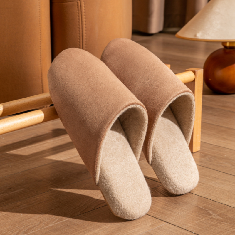 Autumn and Winter Men's House  - огляд і ціна Mule Slip On