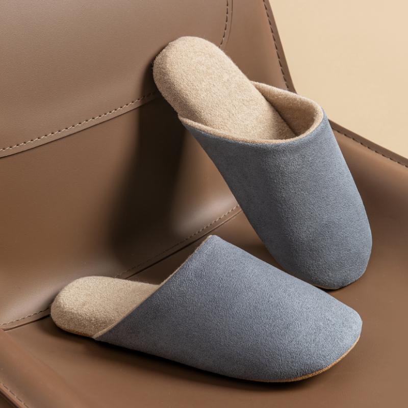 Autumn and Winter Men's House  - огляд і ціна Mule Slip On