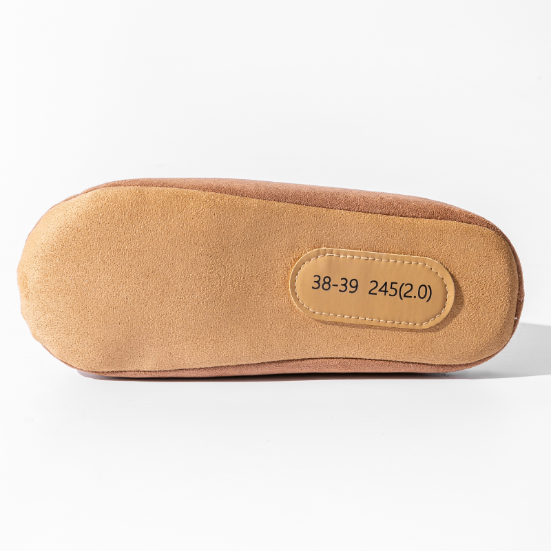 Autumn and Winter Men's House  - огляд і ціна Mule Slip On