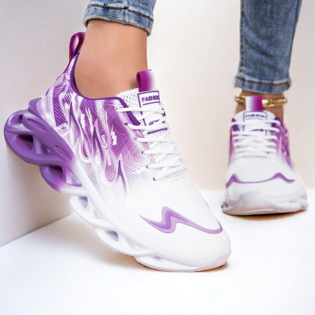 YRZL Unisex Running Shoes Wome - огляд і ціна Women Shoes Tennis