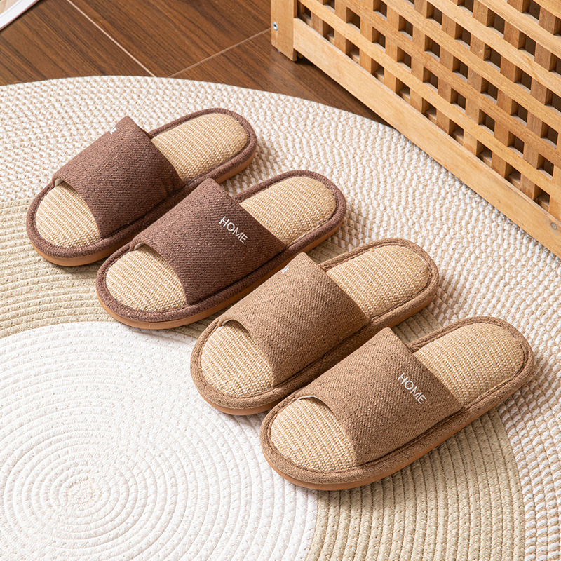 Linen Platform Women's Slipper - огляд і ціна Mule Slip On