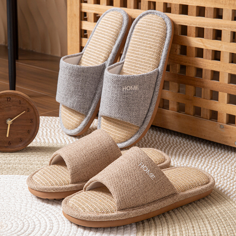 Linen Platform Women's Slipper - огляд і ціна Mule Slip On