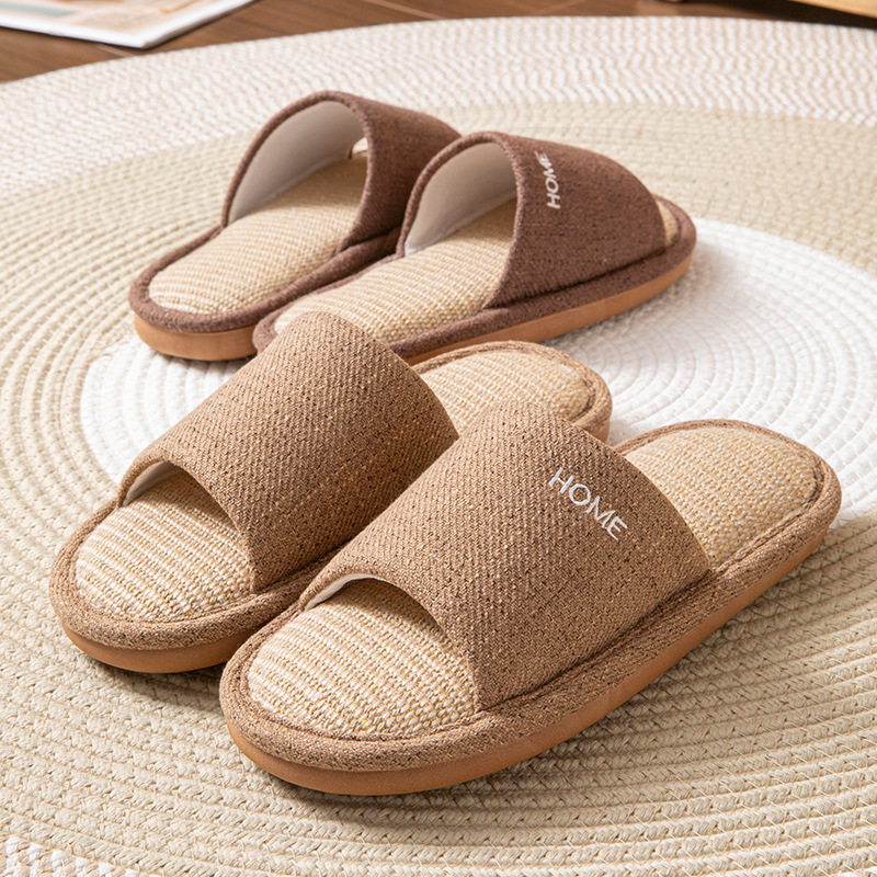 Linen Platform Women's Slipper - огляд і ціна Mule Slip On