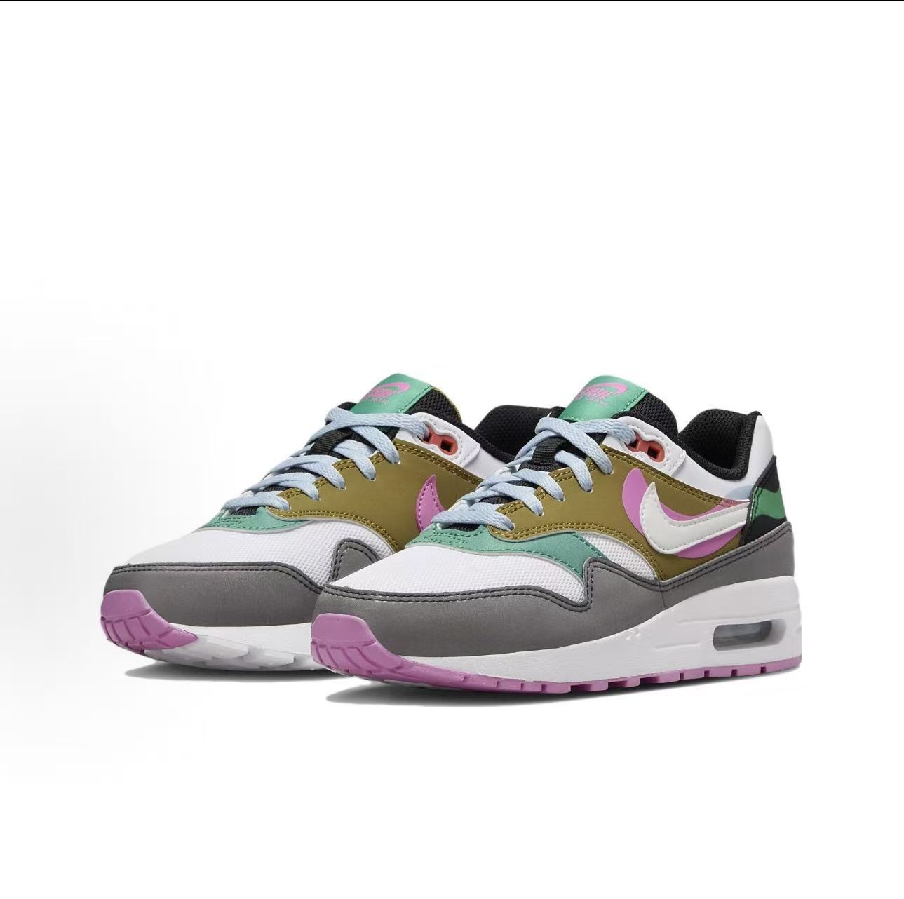 Nike Authentic Air Max 1 Comfo - огляд і ціна Women Shoes Running Nike