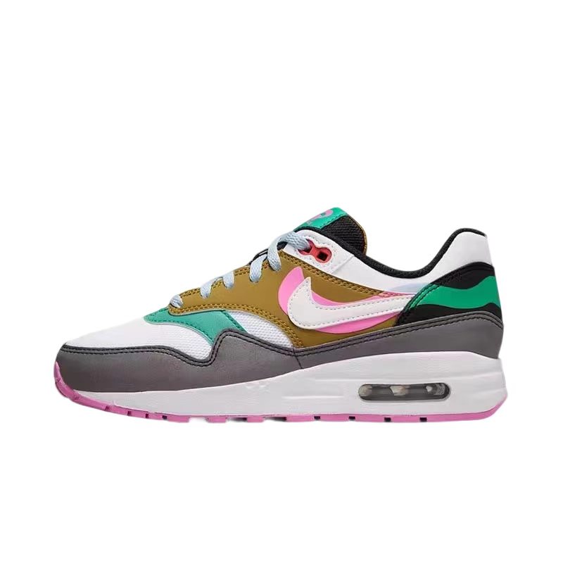 Nike Authentic Air Max 1 Comfo - огляд і ціна Women Shoes Running Nike