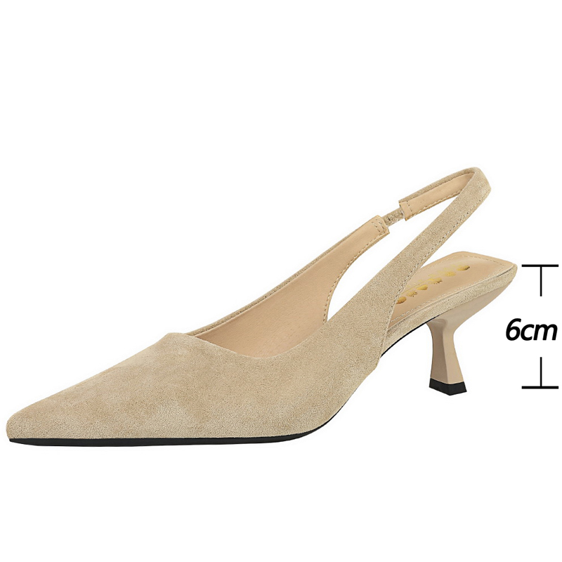 New French Style Women Pumps P - огляд і ціна Women'S Shoes Quality
