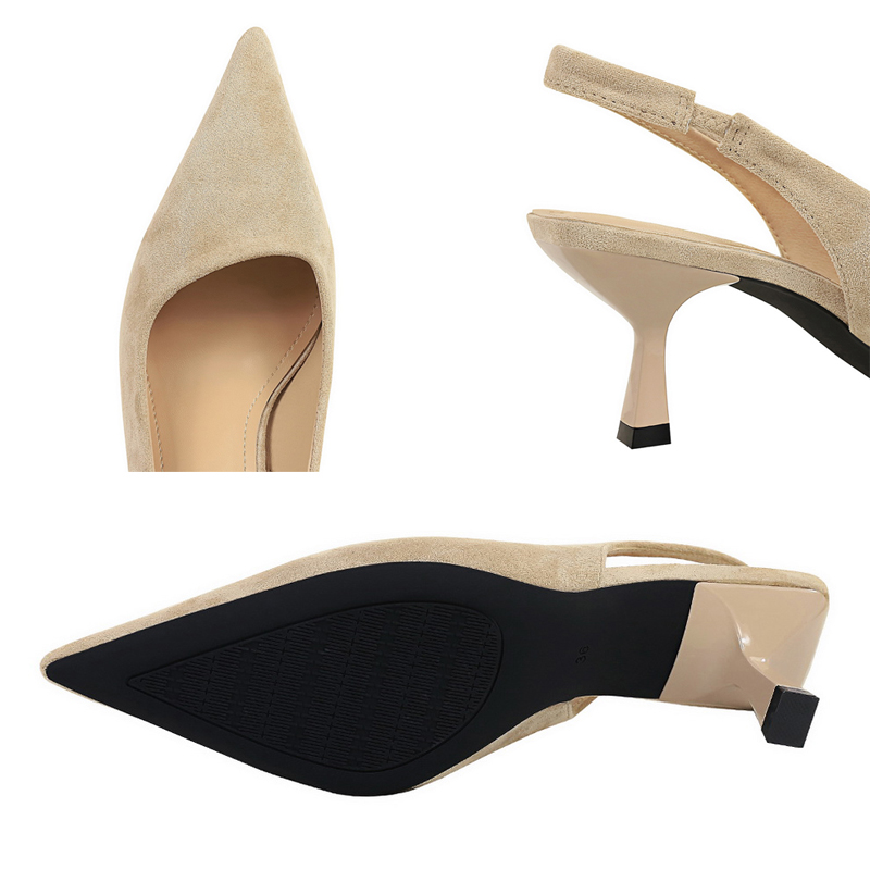New French Style Women Pumps P - огляд і ціна Women'S Shoes Quality