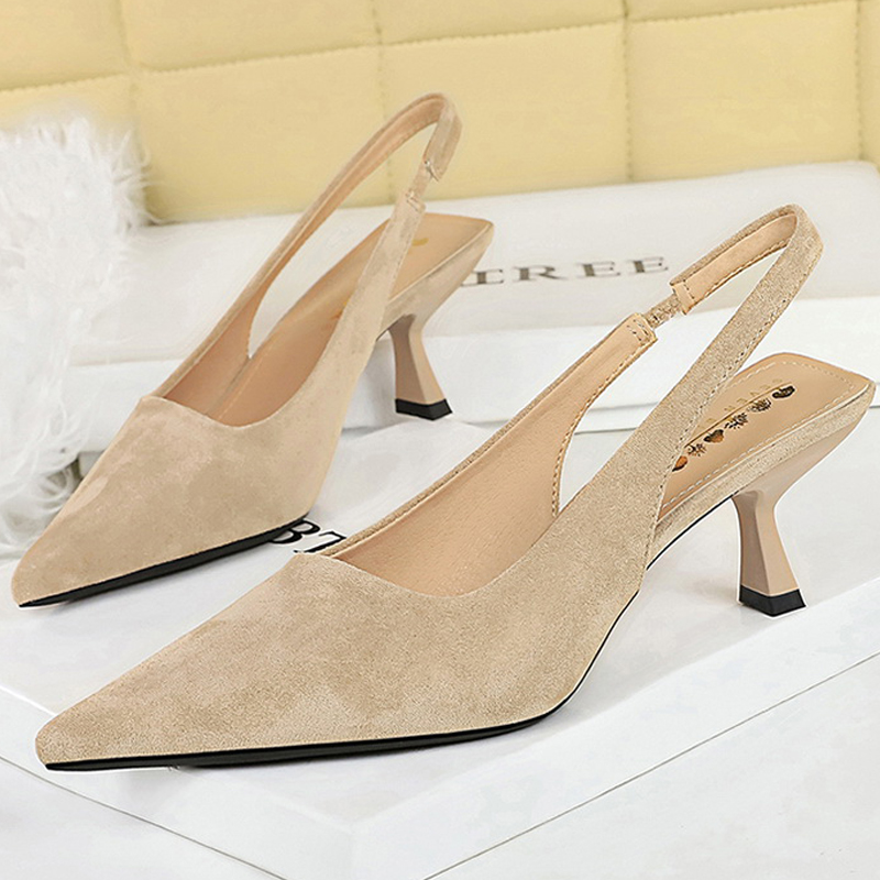 New French Style Women Pumps P - огляд і ціна Women'S Shoes Quality