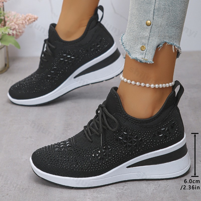 Women Sneakers 2026 Mesh Breat - огляд і ціна Women Shoes Tennis