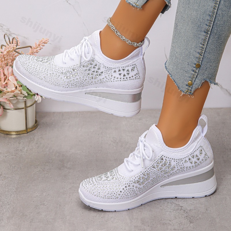 Women Sneakers 2026 Mesh Breat - огляд і ціна Women Shoes Tennis