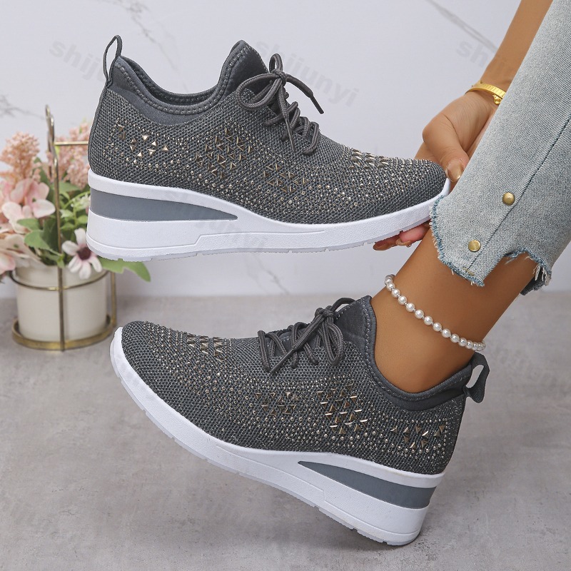 Women Sneakers 2026 Mesh Breat - огляд і ціна Women Shoes Tennis